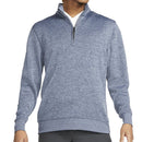 Nike Dri-FIT Player 1/2 Zip Pullover - Obsidian/Ashen Slate
