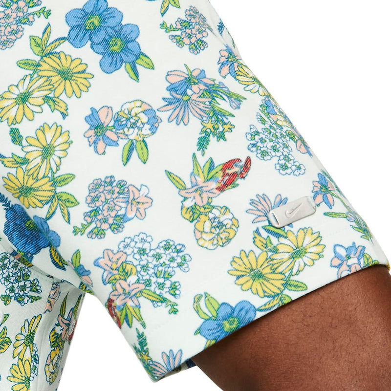 Nike floral print clearance