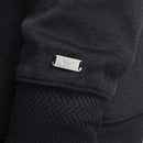 Nike Dri-Fit Player 1/2 Zip Sweater - Black