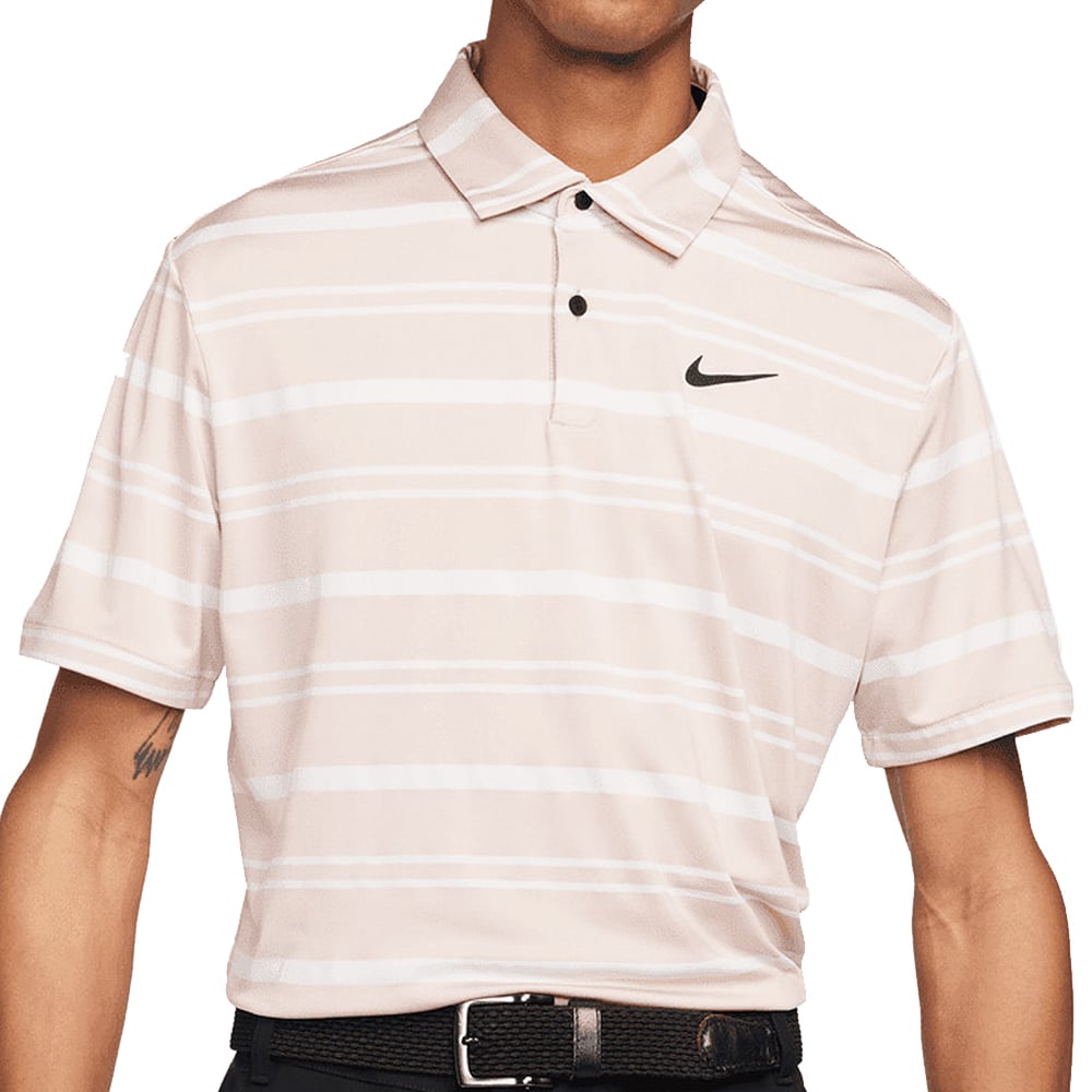 Polo nike rose deals