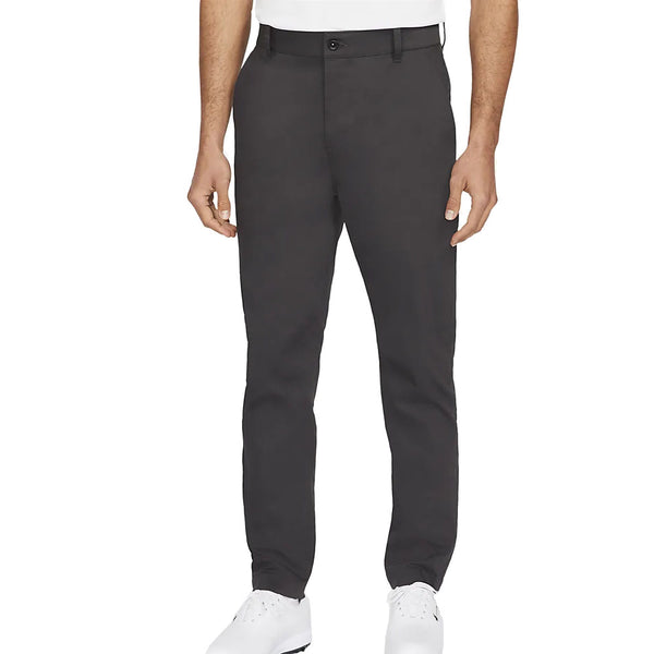 Nike Dri-FIT UV Chino Trousers - Dark Smoke Grey
