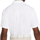 Nike Dri-FIT Vapor Polo Shirt - White/Black