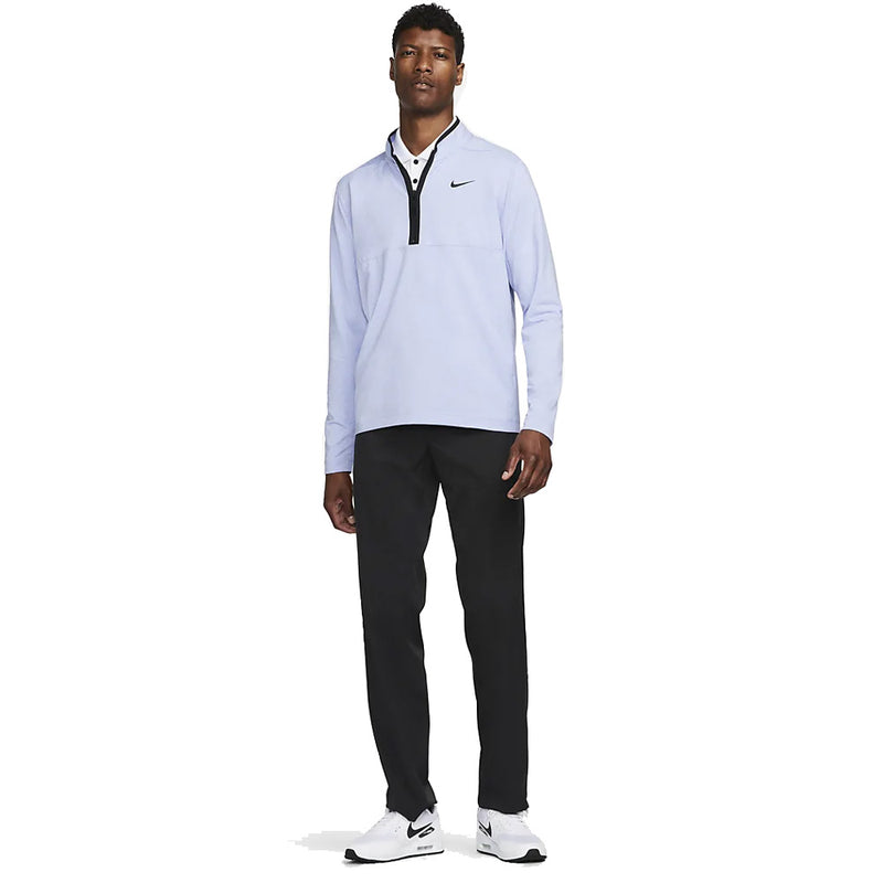 Dri fit half zip pullover clearance