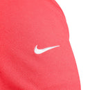 Nike Dri-FIT Victory 1/2 Zip Pullover - Ember Glow/Black/White