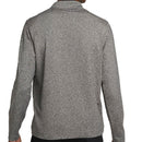 Nike Dri-FIT Victory 1/2 Zip Pullover - Black/Pure/White