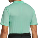 Nike Dri-FIT Victory Polo Shirt - Mint Foam/White/Obsidian/Obsidian