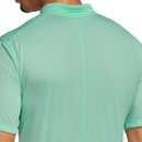 Nike Dri-FIT Victory Polo Shirt - Mint Foam/White/Obsidian/Obsidian
