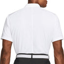 Nike Dri-FIT Victory Polo Shirt - White/Enamel Green/Neptune Green/Black