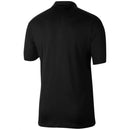 Nike Dri-Fit Victory Solid Polo Shirt - Black