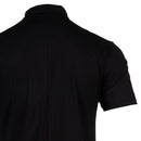 Nike Dri-FIT Victory Solid Polo Shirt - Black/White