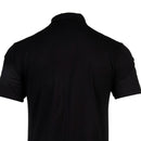 Nike Dri-FIT Victory Solid Polo Shirt - Black/White