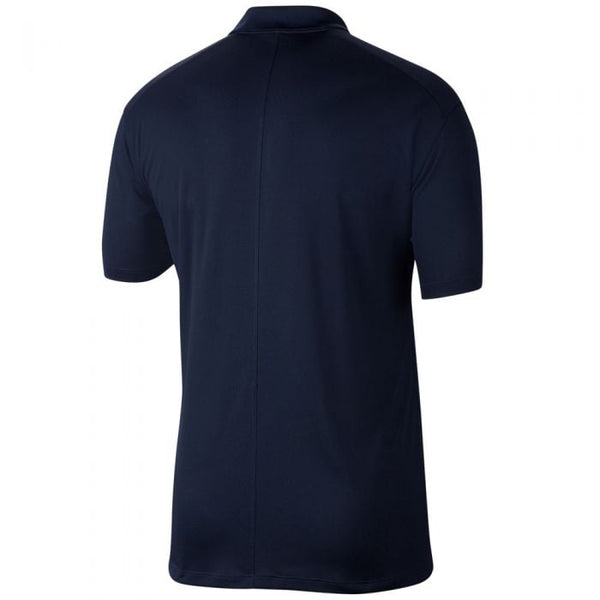 Nike Dri-Fit Victory Solid Polo Shirt - Obsidian
