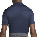Nike Dri-FIT Victory Solid Polo Shirt - Obsidian/White