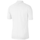 Nike Dri-Fit Victory Solid Polo Shirt - White