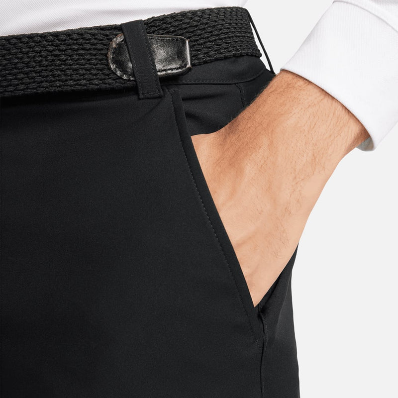 Nike Dri-FIT Victory Trousers - Black/White