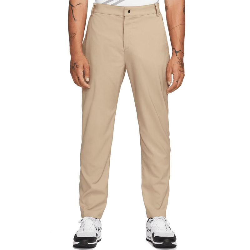 Nike Dri FIT Victory Trousers Khaki Black