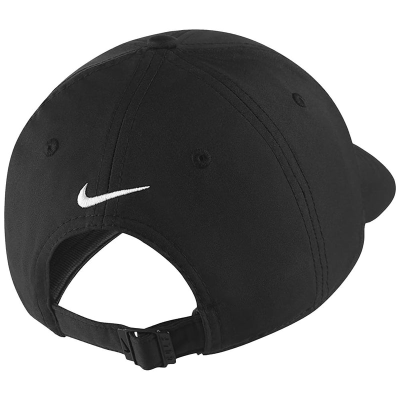 Nike Dri-FIT Legacy91 Cap - Black/White