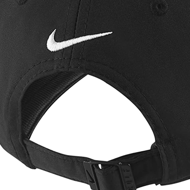 Nike Dri-FIT Legacy91 Cap - Black/White