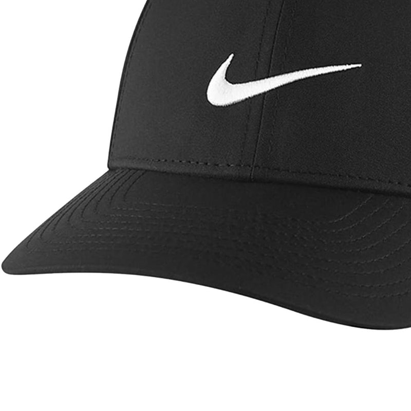 Nike Dri-FIT Legacy91 Cap - Black/White