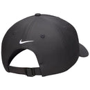 Nike Dri-FIT Legacy91 Cap - Dark Smoke Grey/White