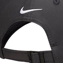 Nike Dri-FIT Legacy91 Cap - Dark Smoke Grey/White