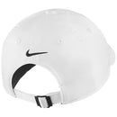 Nike Dri-FIT Legacy91 Cap - White/Black