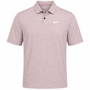 Nike Dri-FIT Tour Polo Shirt - Burgundy Crush/White