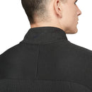 Nike Dry-Fit ADV Vapor 1/2 Zip Pullover Sweater - Black/Dark Smoke Grey/Black