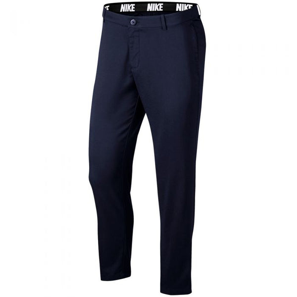 Nike Dri-Fit Flex Trousers - Obsidian