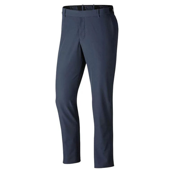 Nike Flex Slim Fit Golf Trousers - Navy