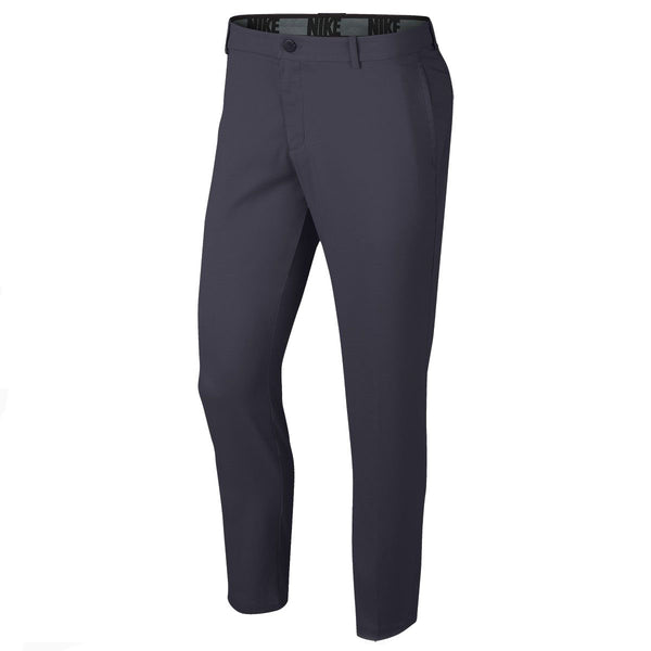 Nike Flex Slim Fit Golf Trousers - Gridiron