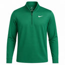 Nike Velocity Therma-Fit 1/2 Zip Pullover - Malachite/White