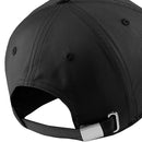 Nike Heritage 86 Cap - Black/Metallic Silver