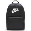 Nike Heritage Backpack - Black/White