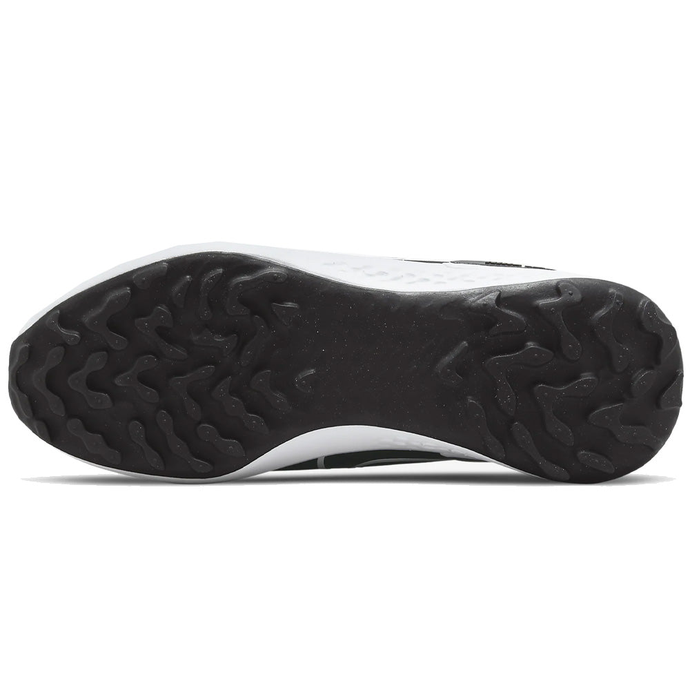 Nike Infinity Pro 2 Spikeless Shoes - Dark Smoke Grey/Black/Igloo/Whit