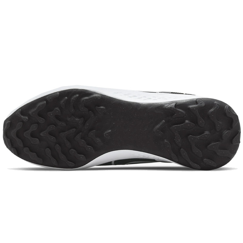 Nike Infinity Pro 2 Spikeless Shoes - Dark Smoke Grey/Black/Igloo/White