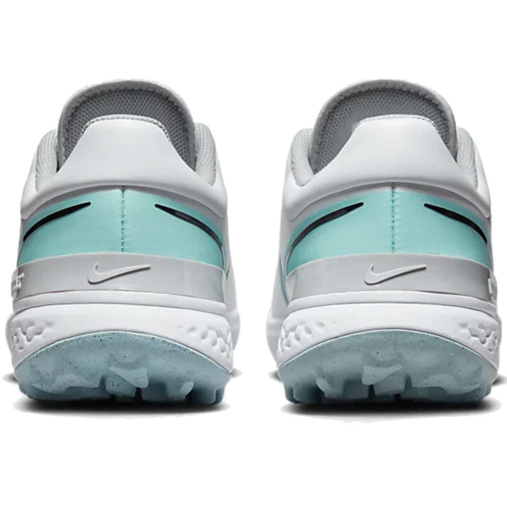 Nike vapor spikeless shop