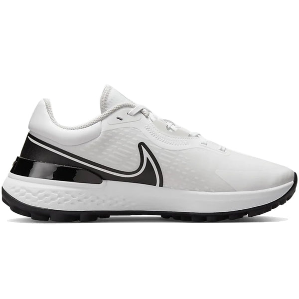 Nike Infinity Pro 2 Spikeless Shoes - White/Photon Dust/Igloo/Black