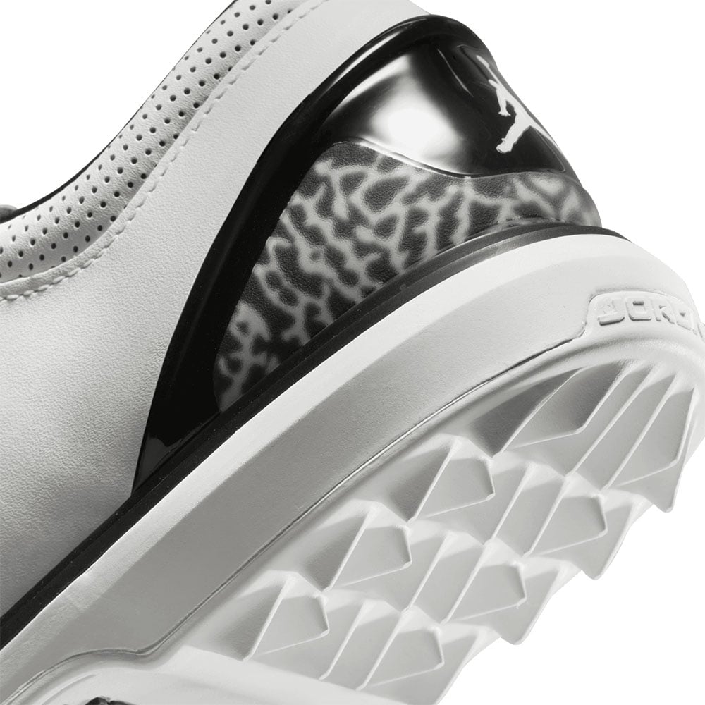 Nike jordan adg spikeless golf shoes new arrivals