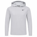 Nike Velocity Therma-Fit Hoodie - Wolf Grey/Black