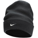 Nike Peak Beanie Metal Swoosh - Anthracite