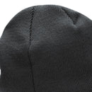 Nike Peak Beanie Metal Swoosh - Anthracite