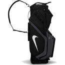 Nike Performance Cart Bag - Black/Iron Grey/White