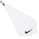 Nike Performance Golf Towel - White/Black