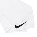Nike Performance Golf Towel - White/Black