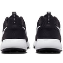 Nike Roshe 2 G Jr. Little/Big Kids' Spikeless Shoes - Black/White