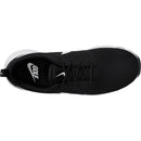 Nike Roshe 2 G Jr. Little/Big Kids' Spikeless Shoes - Black/White