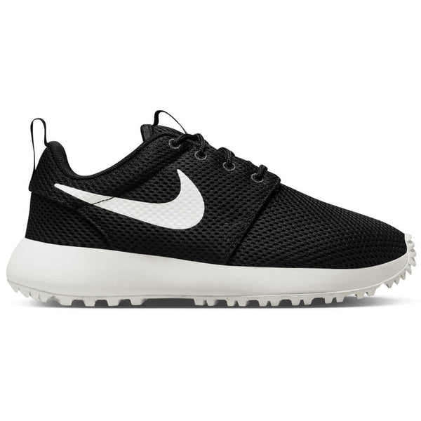 Nike Roshe 2 G Jr. Shoes Black White Anthracite Sail