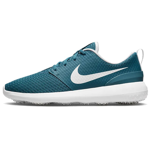 Nike Roshe G Spikeless Shoes - Marina/Photon Dust/Black/White
