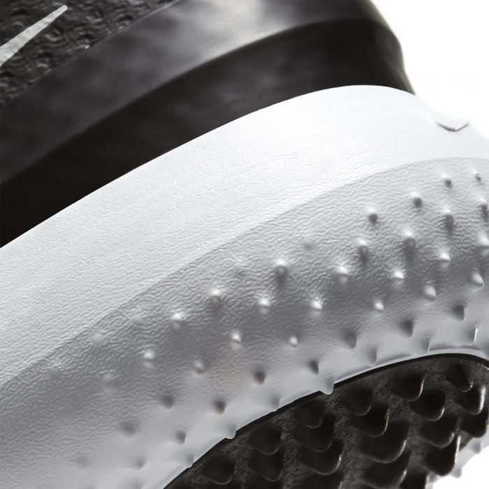 Nike Roshe G Spikeless Shoes - Black/White